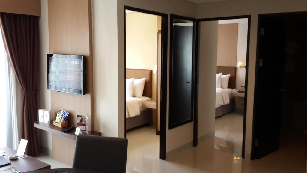Atria Residences Gading Serpong Tangerang Room photo